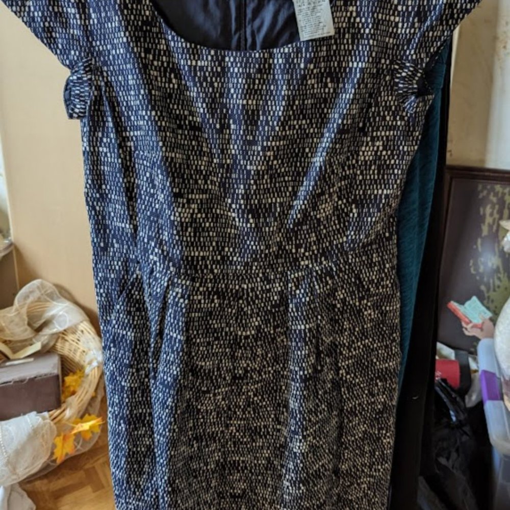 Max Mara Weekend Dress Size 8